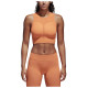 Adidas Γυναικεία crop µπλούζα